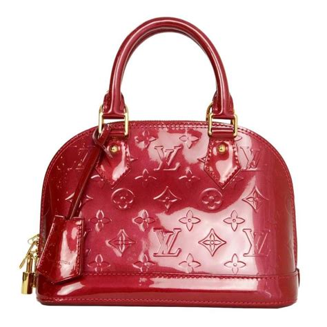 lv red bag price|louis vuitton red bag price.